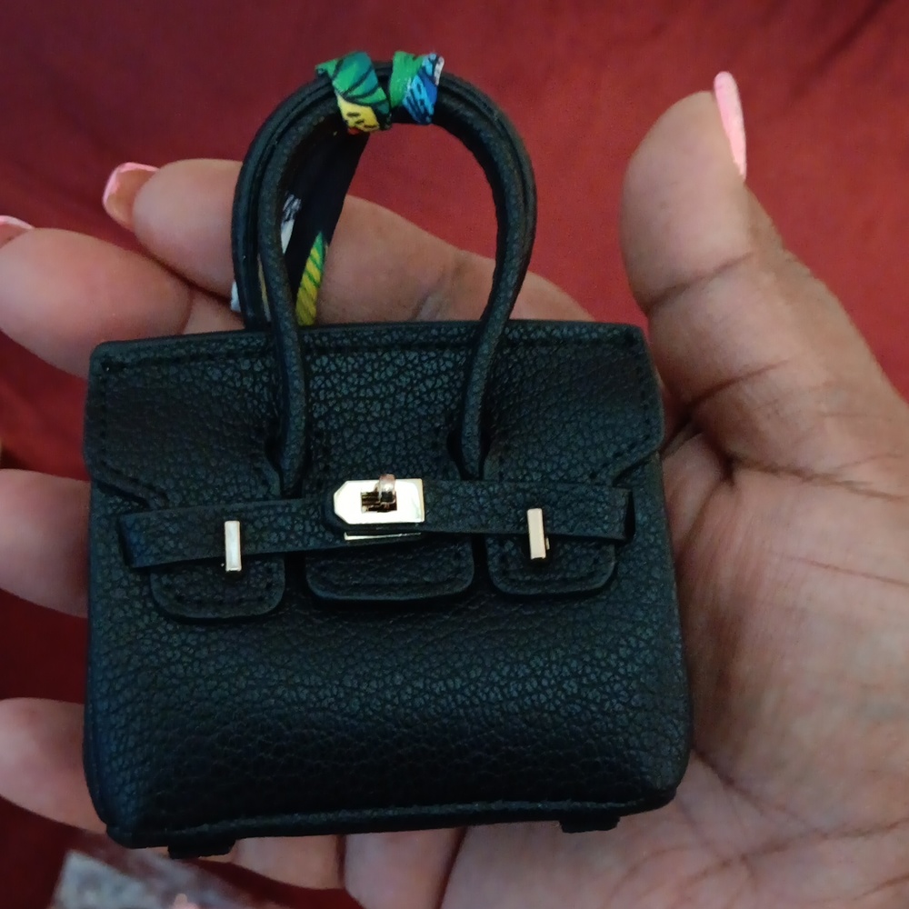 Mini purses - Picture 6 of 6